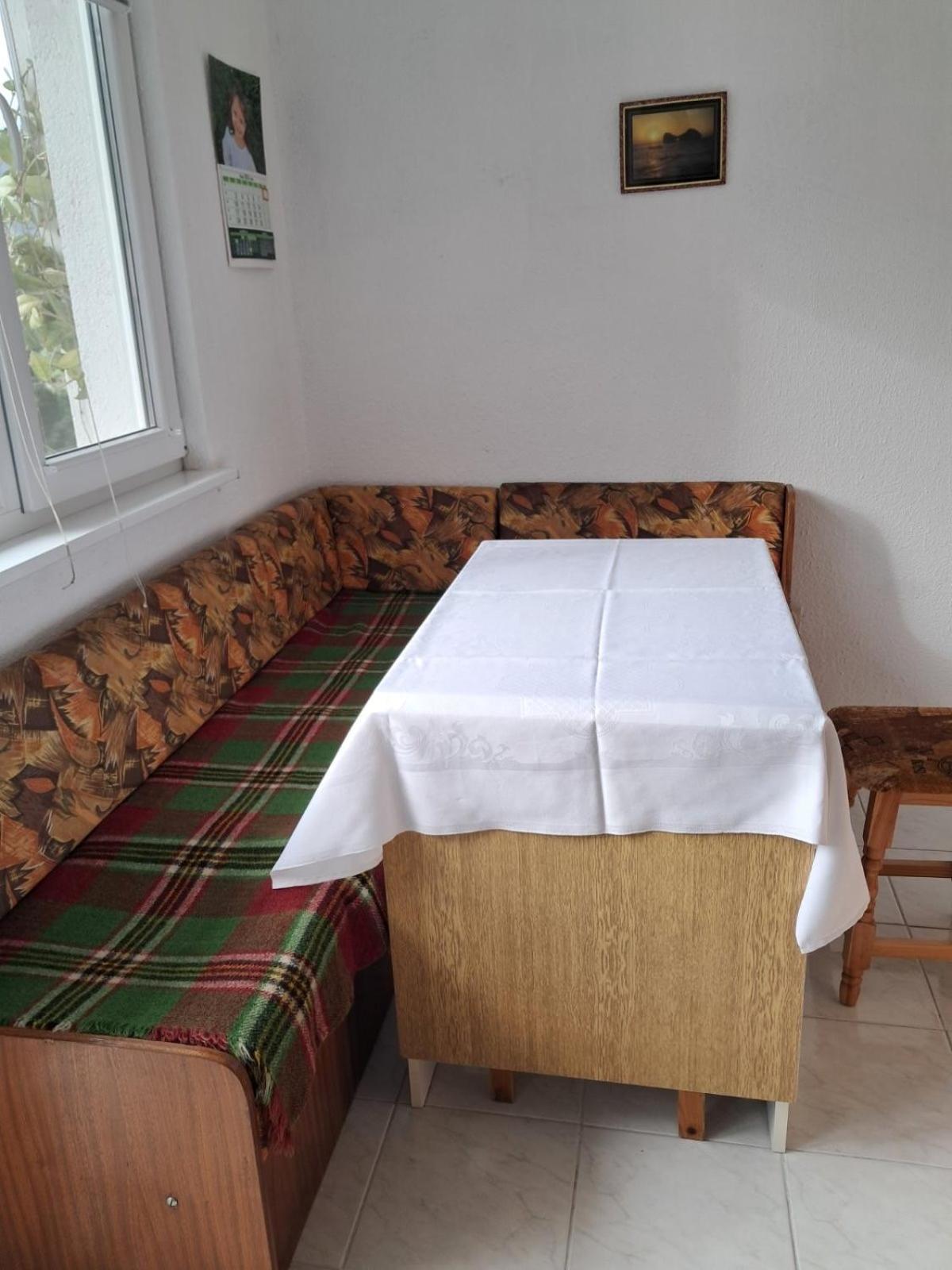Katerci Apartman Trigrad Kültér fotó