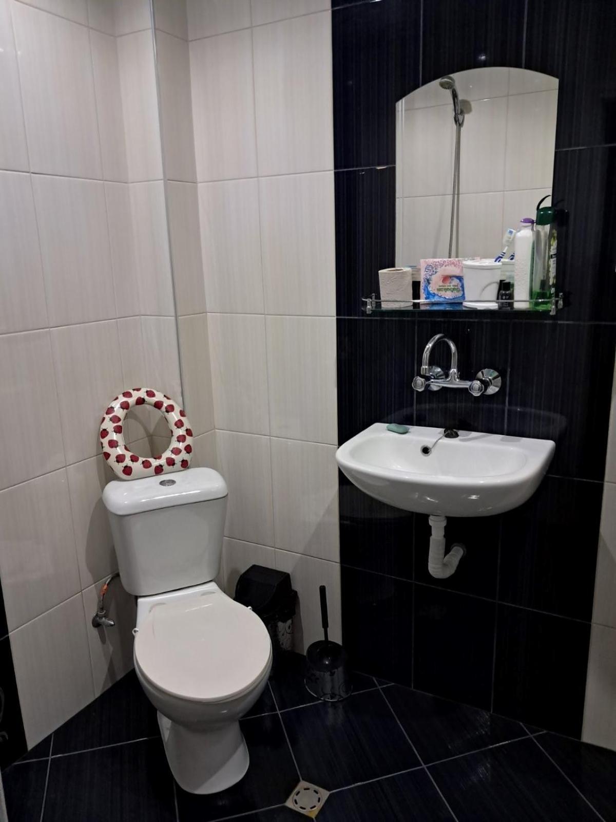 Katerci Apartman Trigrad Kültér fotó