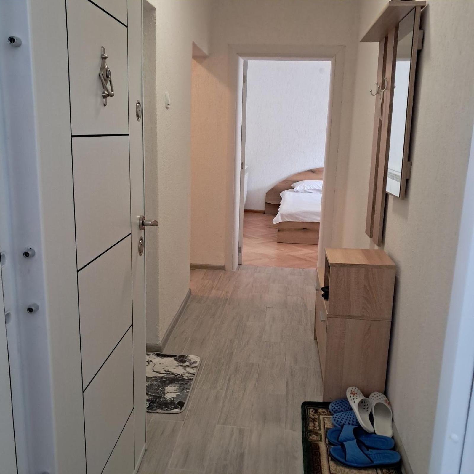 Katerci Apartman Trigrad Kültér fotó